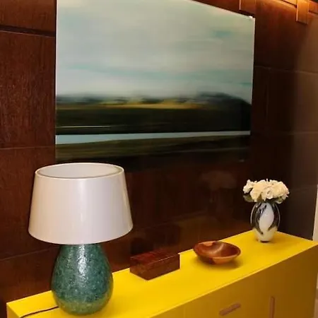 Apartamento De Luxo T2, 7 Piscinas E A 5 Minutos Lejlighed Albufeira