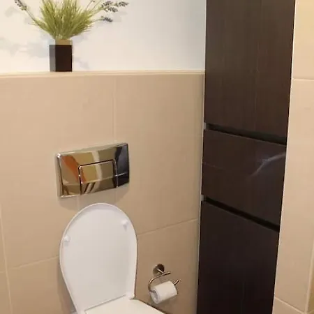 Lejlighed Apartamento De Luxo T2, 7 Piscinas E A 5 Minutos *